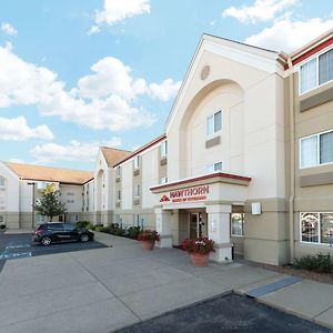 Mainstay Suites Louisville Jeffersontown